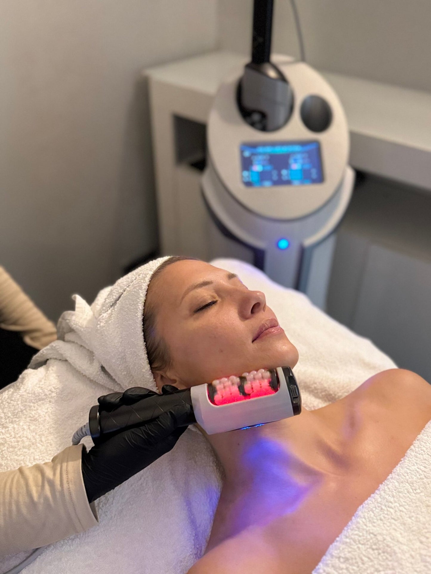 Purilifting Mesoterapia Virtual