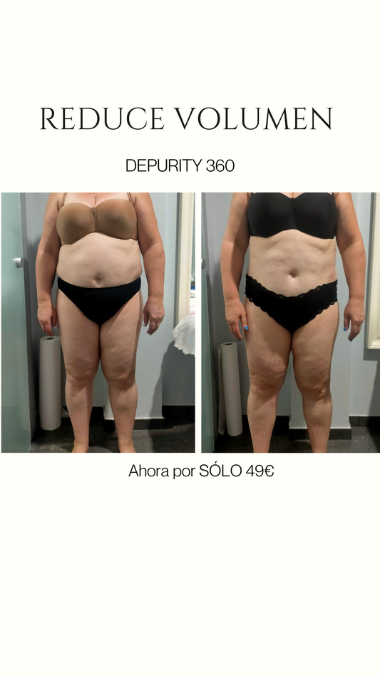 Depurity 360º