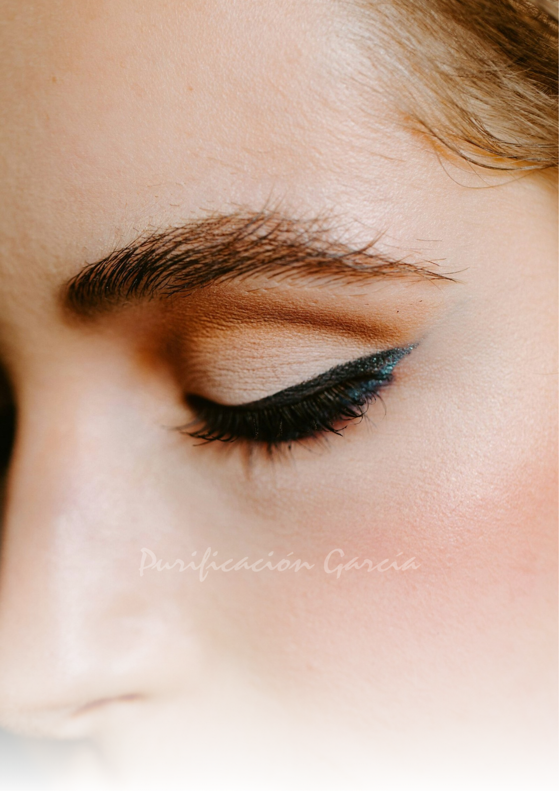 Micropigmentación Ojos