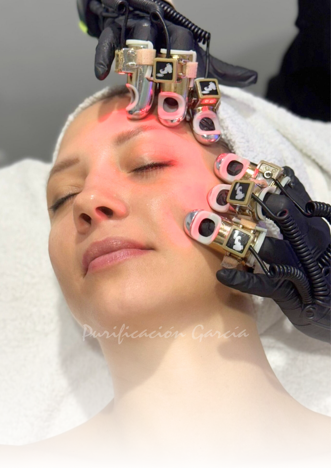 Purilifting Regeneración
