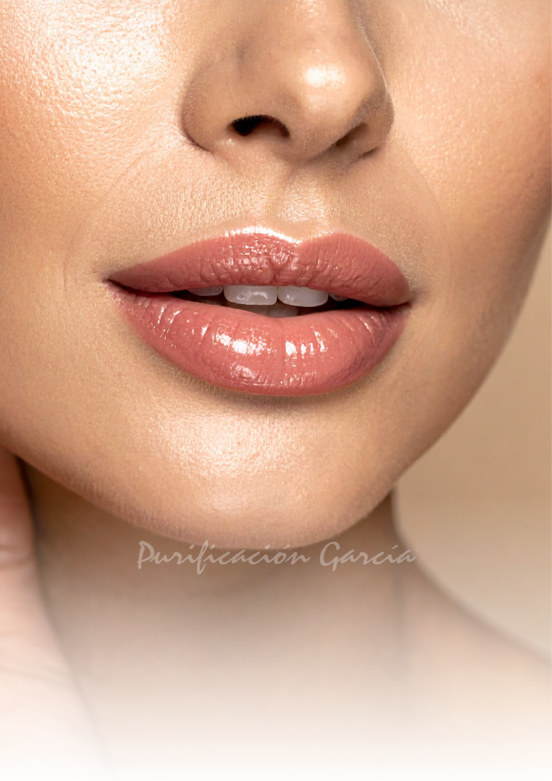 Micropigmentación Labios