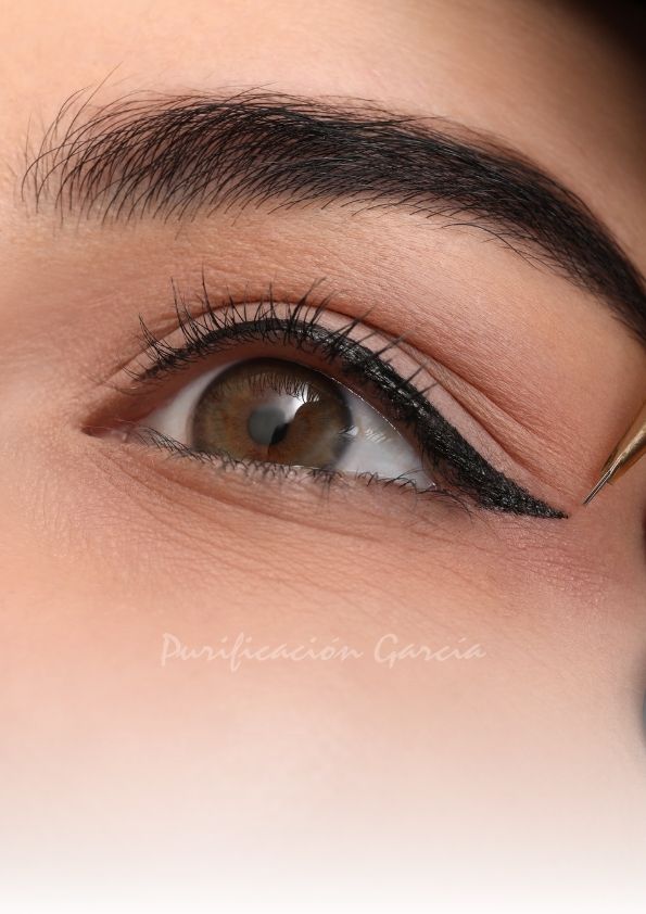 Retoque Micropigmentación Ojos