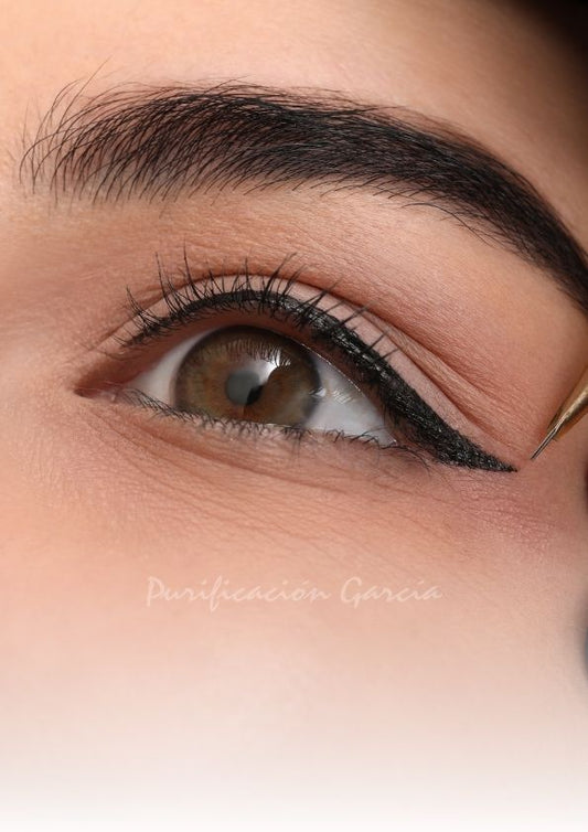 Retoque Micropigmentación Ojos